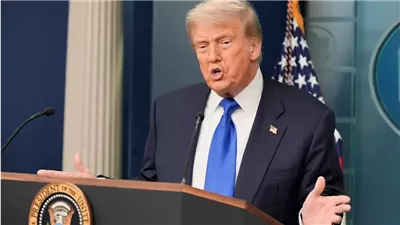  ترامب: نتنياهو وافق على المقترح وإنهاء الحرب على قطاع غزة