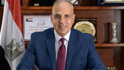 وزير الري:  جاهزية منشآت الحماية من أخطار السيول لاستقبال موسم الشتاء|صور