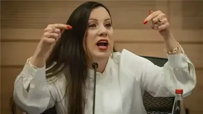 نائبة إسرائيلية تهاجم خطة ترامب وتدعو لضم الضفة الغربية