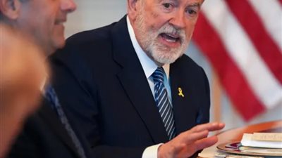 نيويورك تايمز: زيارة متوقعة ونادرة للسفير الأمريكي لدى إسرائيل إلى مصر