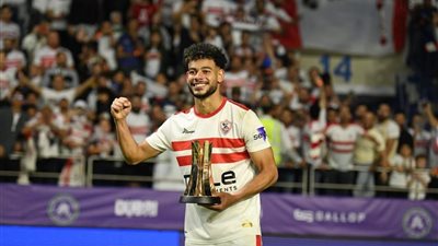 حقيقة انسحاب الزمالك من السوبر بعد قرار اتحاد الكرة بإيقاف دونجا