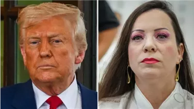 عضوة بالكنيست الإسرائيلي ترفض خطة ترامب للسلام.. وتطالب بضم الضفة فورا