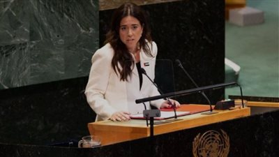 الإمارات تؤكد التزامها بنهج الحوار وخفض التصعيد ودعم حل الدولتين