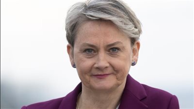 وزيرة الخارجية البريطانية: إجماع دولي على ضرورة إنهاء حرب غزة