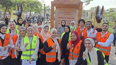 جهود صندوق مكافحة الإدمان ..حملات الكشف على سائقى الحافلات المدرسية أبرزها 