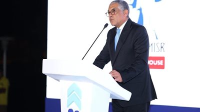 حسام هيبة: تجربة استثمارية رقمية متطورة تعزز الشفافية وسهولة الإجراءات