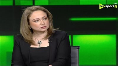 العودة للأبطال.. ريهام بكير: نجاح تجربة جون إدوارد مرهونة في الزمالك