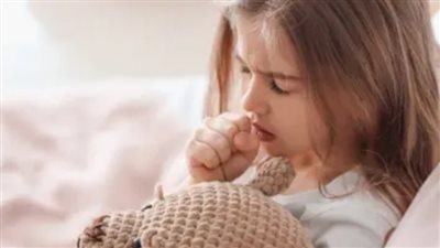 السعال الديكي.. عدوى بكتيرية خطيرة تصيب الجهاز التنفسي 	