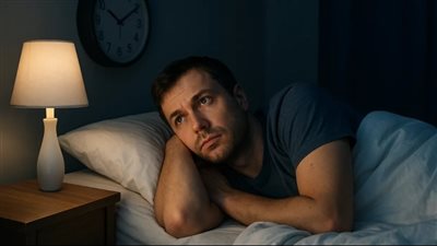 الأرق ليس مجرد تعب… بل عامل رئيسي في تدهور الذاكرة لدى المسنين  