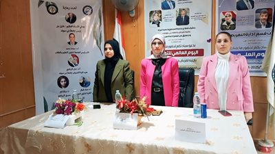 انطلاق برنامج بكالوريوس التمريض لخريجى الكليات الأخرى بجامعة بني سويف