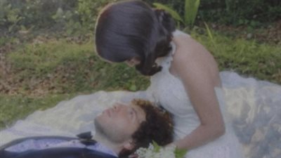 بعد حفل زفافهما .. أول تعليق من سيلينا جوميز وبيني بلانكو