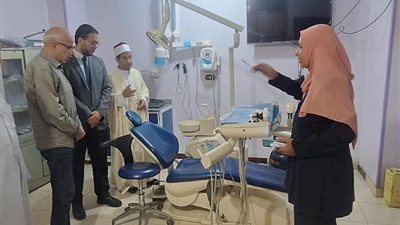 «الأعلى للشئون الإسلامية» يواصل دعمه لمؤسسات رعاية الأيتام وذوي الهمم