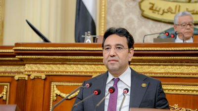 أيمن محسب يشيد بخطة ترامب لإنهاء الحرب في غزة: «إنجاز كبير»