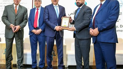 الشيمي:تعزيز الحوكمة والإفصاح في الشركات يحقق نقلة نوعية في الإدارة المالية