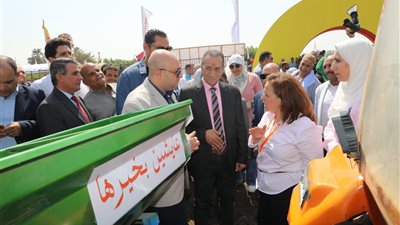 باستثمارات 2 مليون دولار.. بدء مشروع