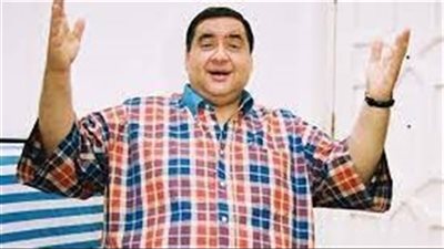 في ذكرى ميلاد الناظر .. علاء ولي الدين أسطورة لا تنسى بأعماله الكوميدية