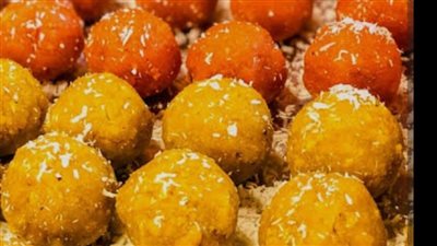 أسهل طرق تحضير الجلاب جامون واللدو الهندي: حلويات تقليدية بنكهة شرقية مميزة