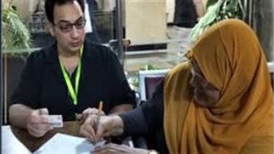 الجوازات تواصل دعم كبار السن وذوي الاحتياجات بتيسيرات خدمية في كافة المحافظات