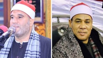 شعائر الفجر| الجامع الأزهر يصدح بتلاوة «الطاروطي» وابتهالات محمود عوض الله