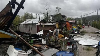 أمريكا تستعد لوصول الإعصار «إيميلدا» إلى سواحل كارولينا الجنوبية