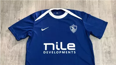 «ليس لجلب الحظ».. الزمالك يواجه الأهلي بالزي البديل كاملا