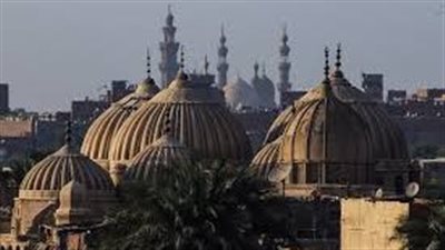 حوش الباشا يخضع لعملية ترميم دقيقة بعد تضرره بالمياه الجوفية