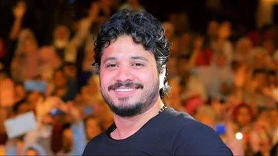 ندمانة .. مصطفى حجاج يعلن عن موعد طرح أحدث أعماله الغنائية