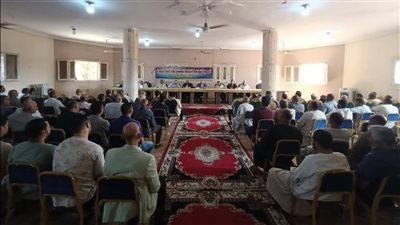 محافظة الجيزة تؤكد دعمها الكامل للقطاع الصناعي لتحقيق التنمية المستدامة