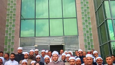 «صحح مفاهيمك»: ندوة توعوية لتوعية أهالي بئر العبد بأهمية المشاركة المجتمعية