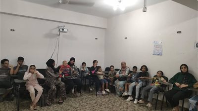 السويس تطلق فعاليات توعوية ورياضية لتعزيز الصحة البيئية والأسرية 