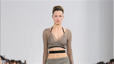 ماكس مارا وأزياء مستوحاة من الماضي لربيع وصيف 2026