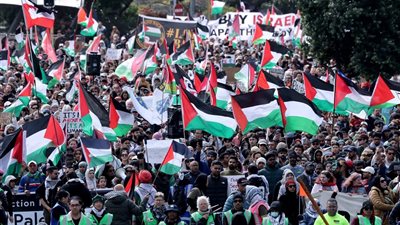 «يوم العار».. نيوزيلاندا تتعرض لانتقادات حادة بعد تأجيل اعترافها بدولة فلسطين