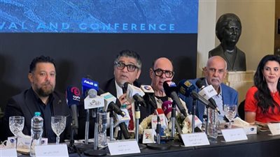 رئيس دار الأوبرا المصرية  يعلن أسماء القائمين على إدارة مهرجان الموسيقى العربي