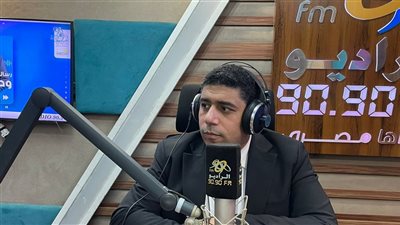 جهود تنموية وطموحات كبيرة..  عادل زيدان يؤكد دور الشباب في الرقعة الزراعية