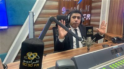 النائب عادل زيدان: «الصعيد في عين وقلب الرئيس السيسي»