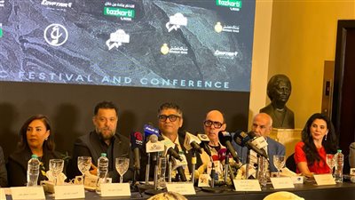 انطلاق الدورة 33 من مهرجان الموسيقى العربية بتكريم 11 شخصية بارزة