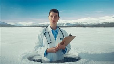 بوصفة طبية.. السويد تصبح أول وجهة سياحية في العالم 