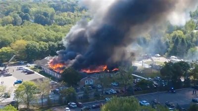 هجوم مسلح على كنيسة في ميشيغان الأمريكية: قتيل وتسعة جرحى