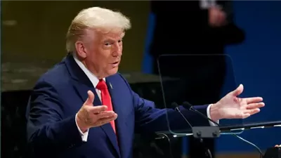 عمرو أديب: ترامب بيقول إنه وقفت 7 حروب نصهم مش موجود طبعا.. بس غزة هي الأهم