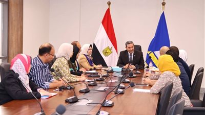 دمياط تتعاون مع جامعات محلية ودولية لوضع رؤية شاملة لتطوير الكورنيش