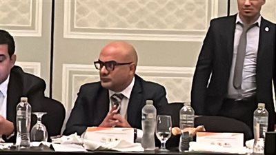 بحضور رئيس تحرير نيوز رووم.. فريد: صناديق الاستثمار تعمق الأسواق وتجذب المواطن