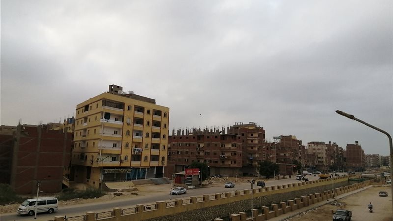طقس محافظة السويس