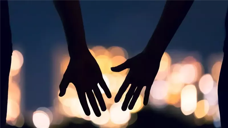 هل الحب حرام؟