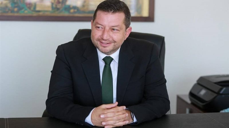 المهندس شريف الصياد
