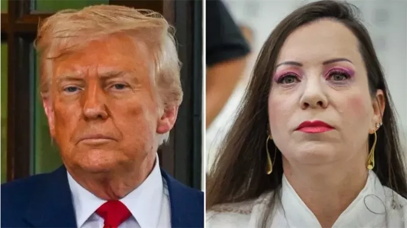 عضوة الكنيست الإسرائيلي