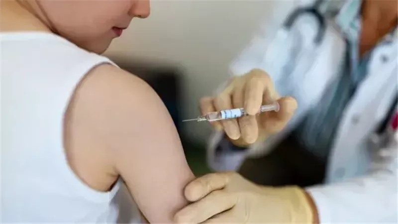 تطعيمات المدارس