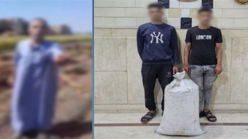 المتهمان