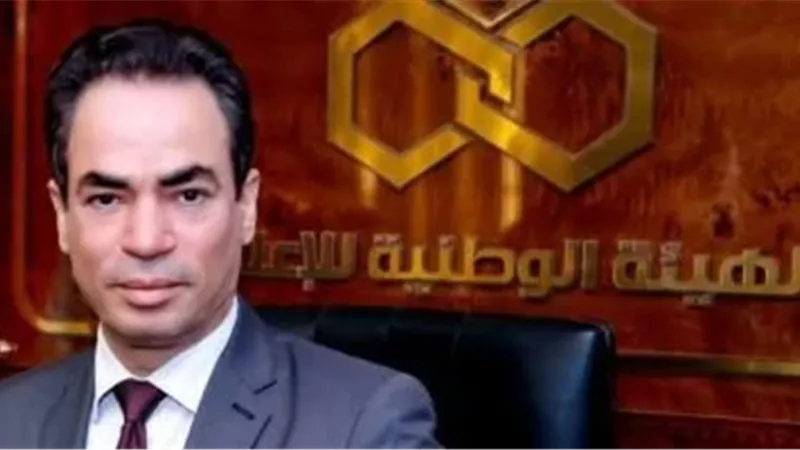 أحمد المسلماني