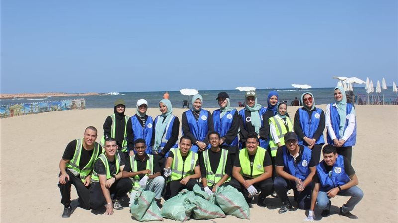 جانب من المبادرة