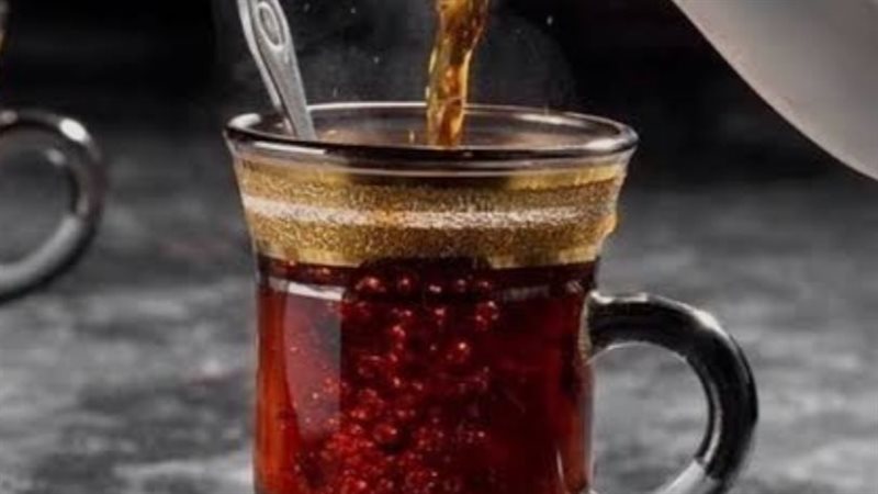 فوائد الشاي